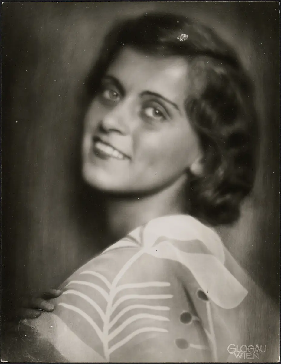 Luise Ullrich