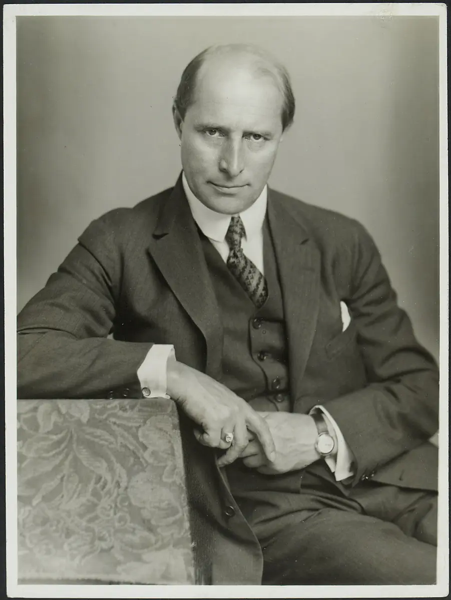Franz Herterich