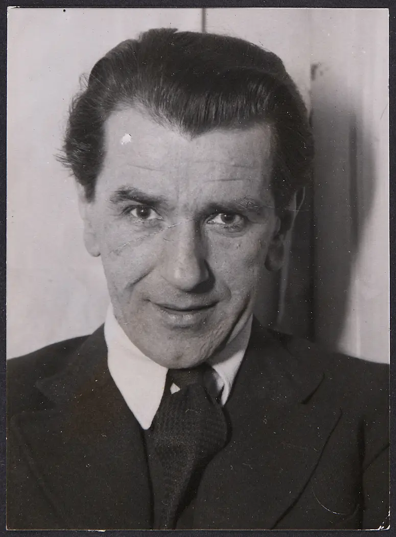 Herbert Brunner