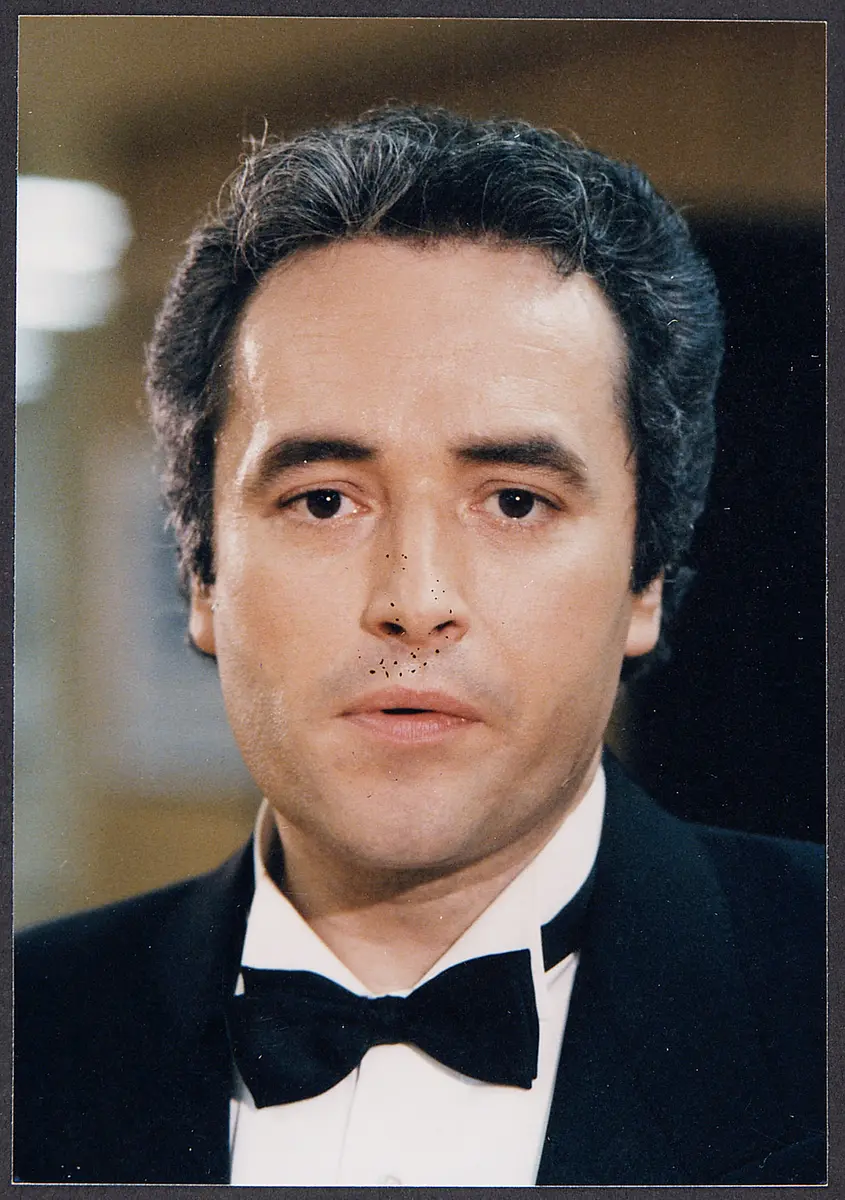 Jose Carreras