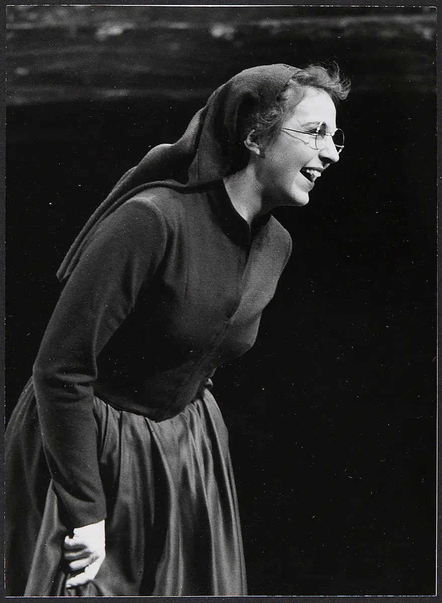 Sophia Bart