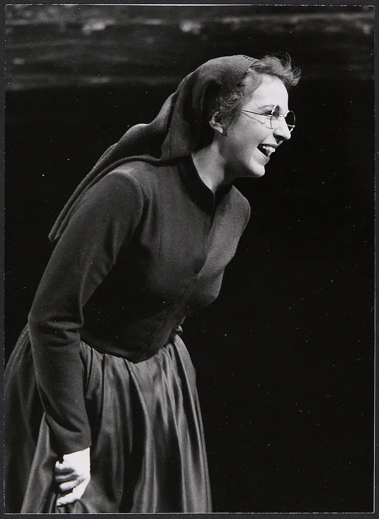 Sophia Bart