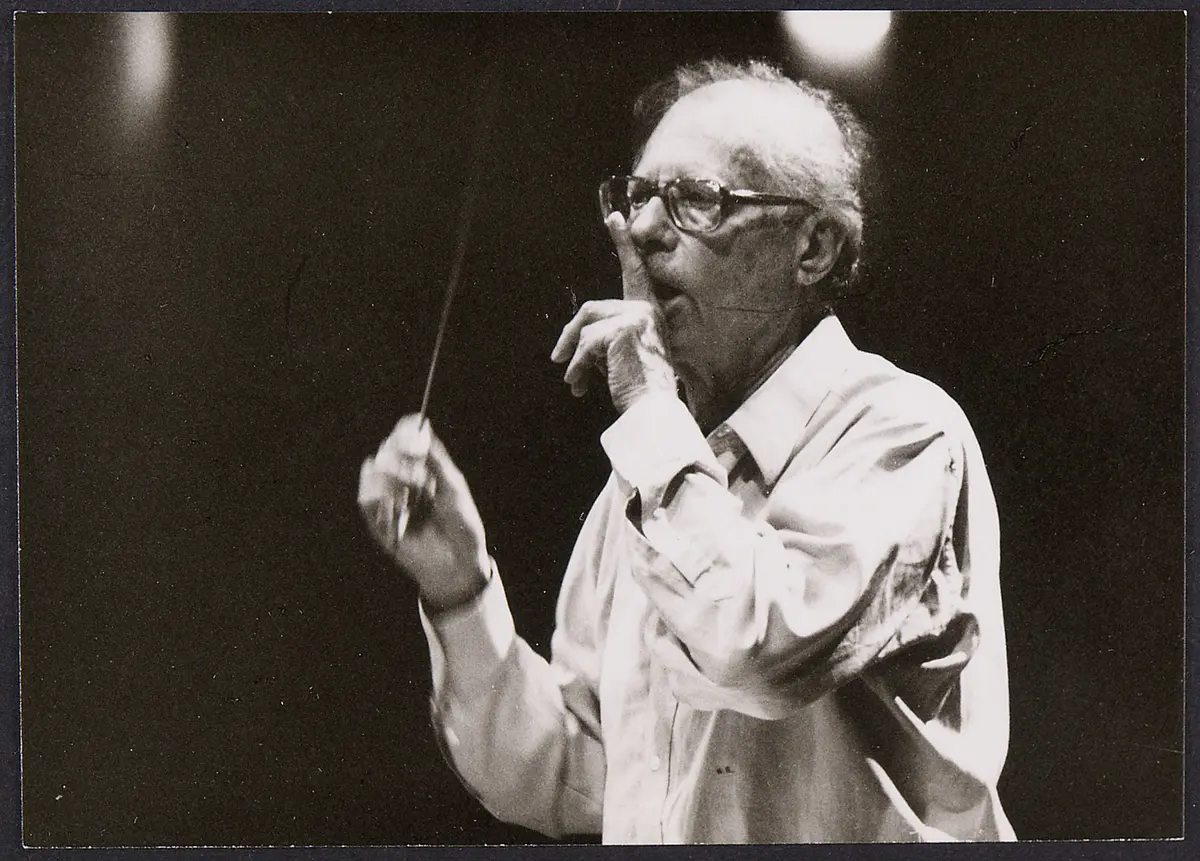 Karl Böhm
