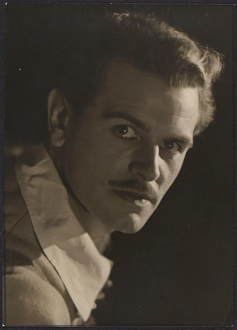 O. W. Fischer