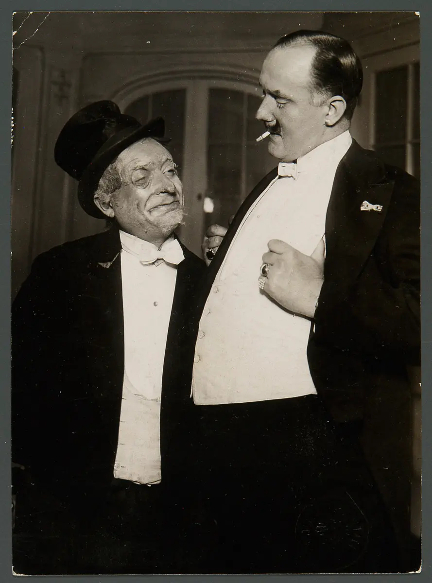 Ludwig Körner
