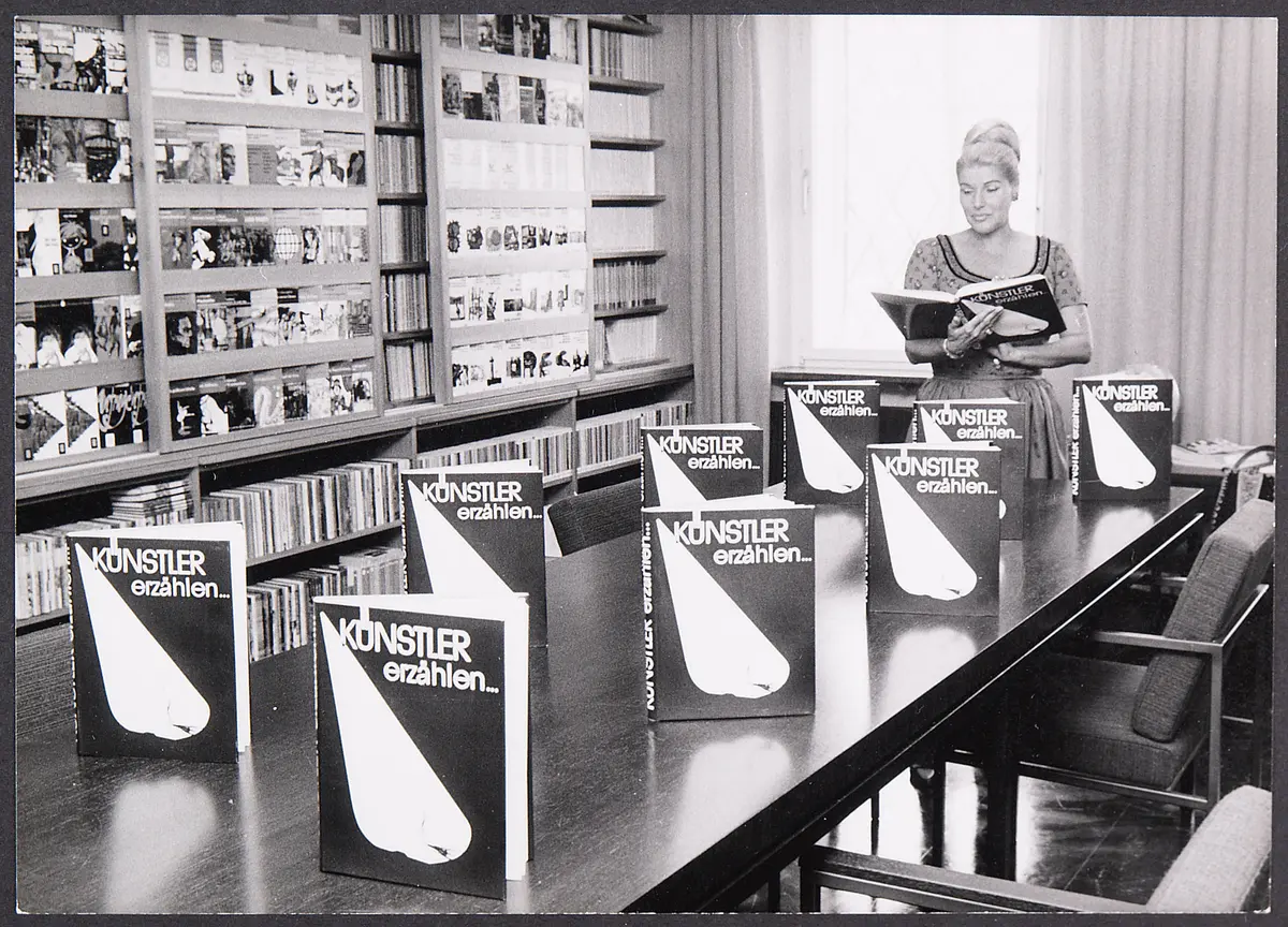 Hilde Güden