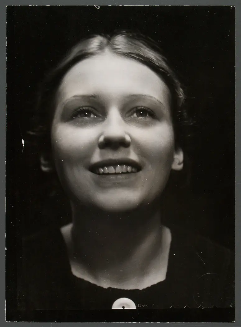 Leny Marenbach