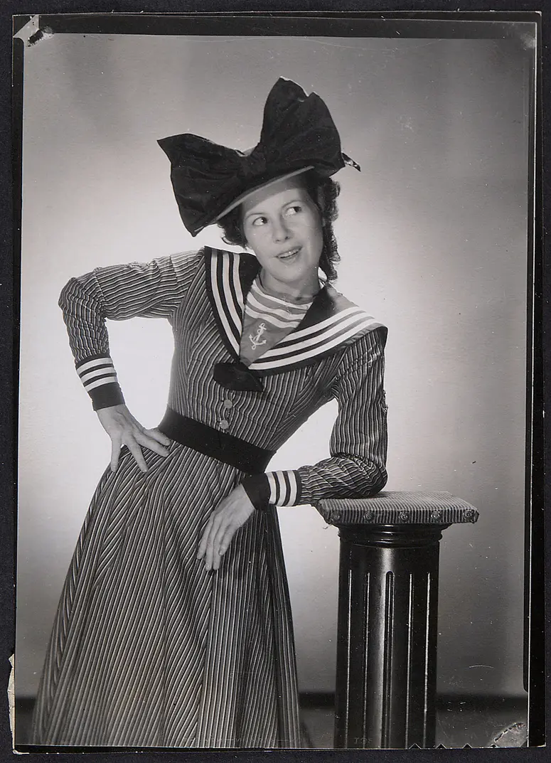 Maria Bard