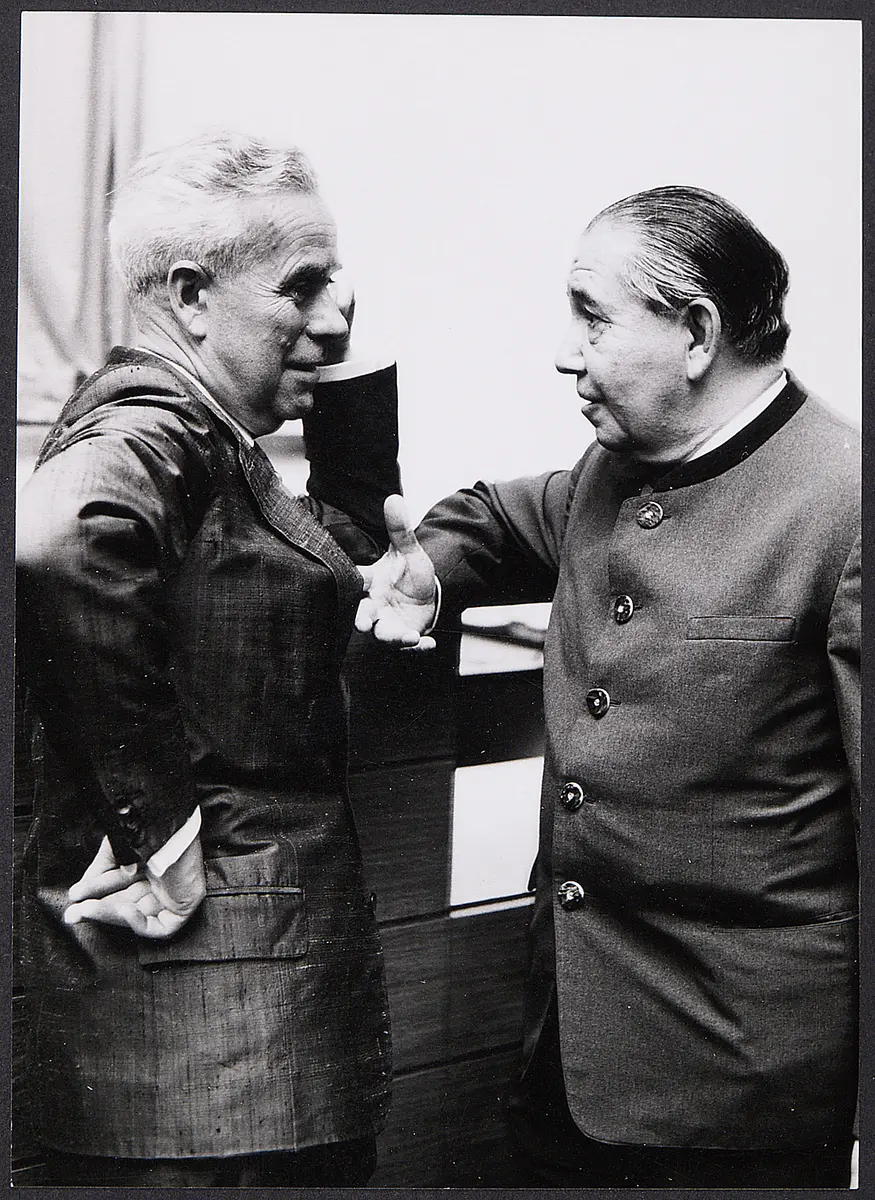 Herbert Graf