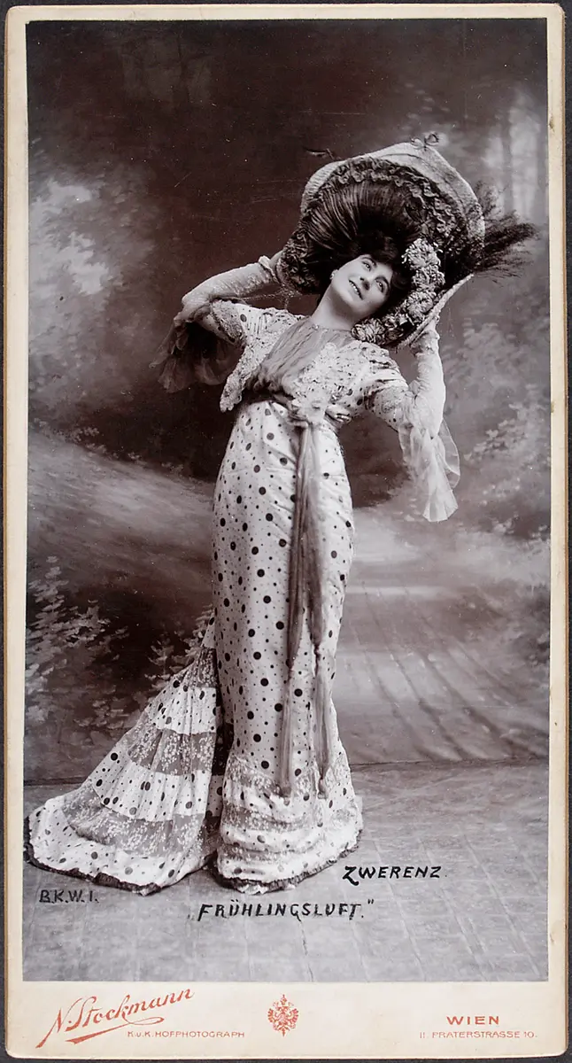 Mizzi Zwerenz