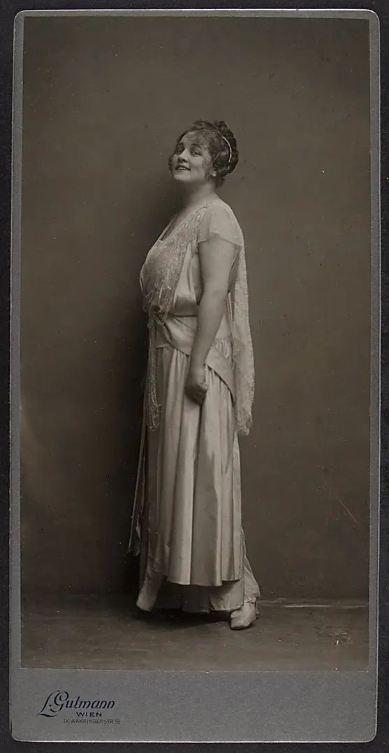 Margit Suchy