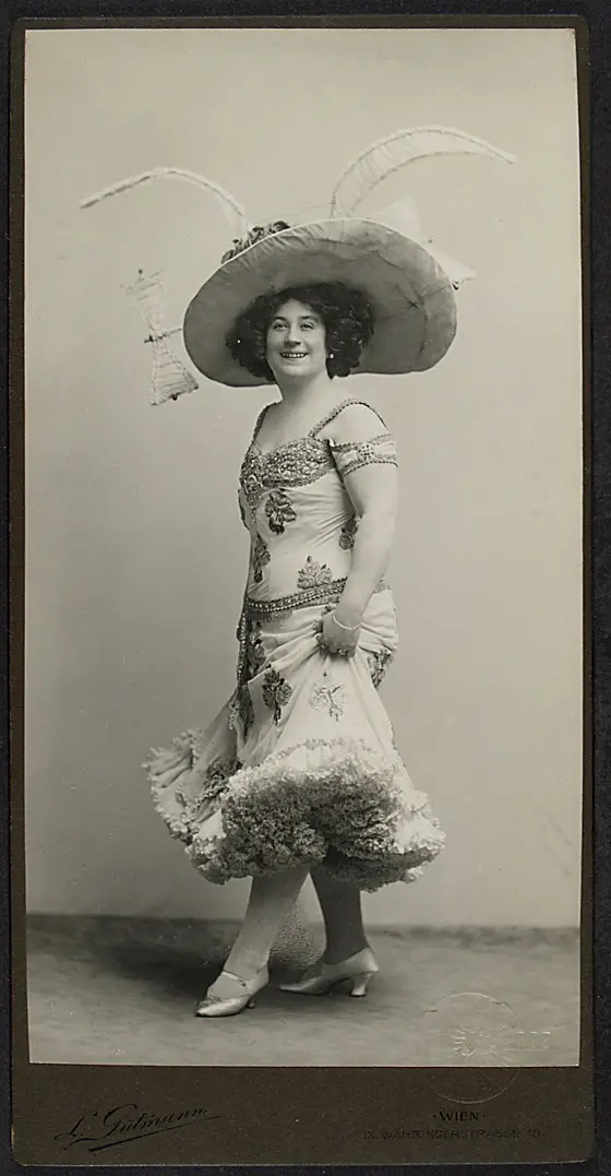 Mizzi Zwerenz