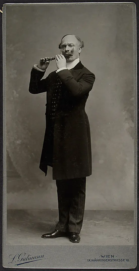 Richard Waldemar