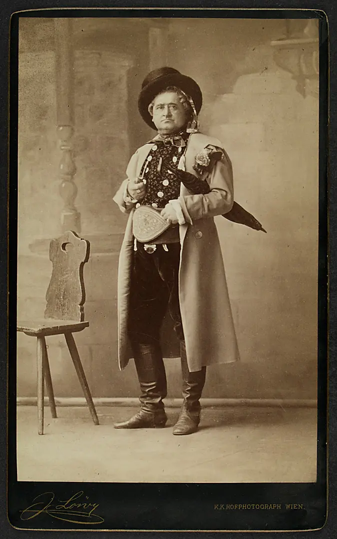 Josef Winkler