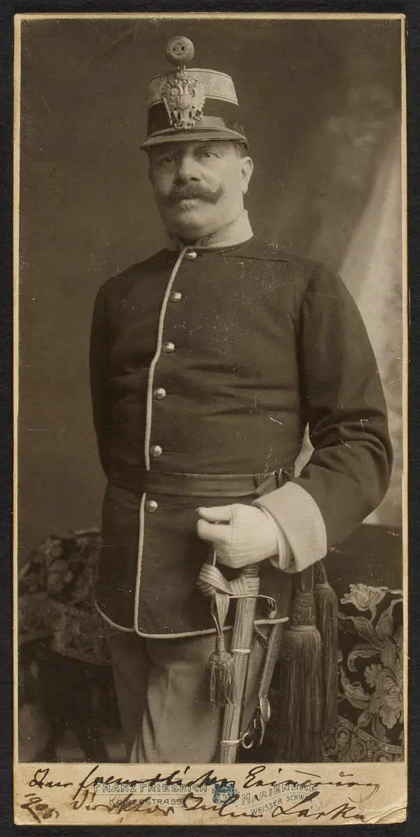 Julius Laska