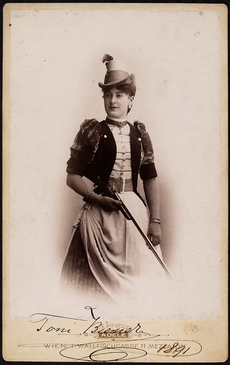 Toni Biener