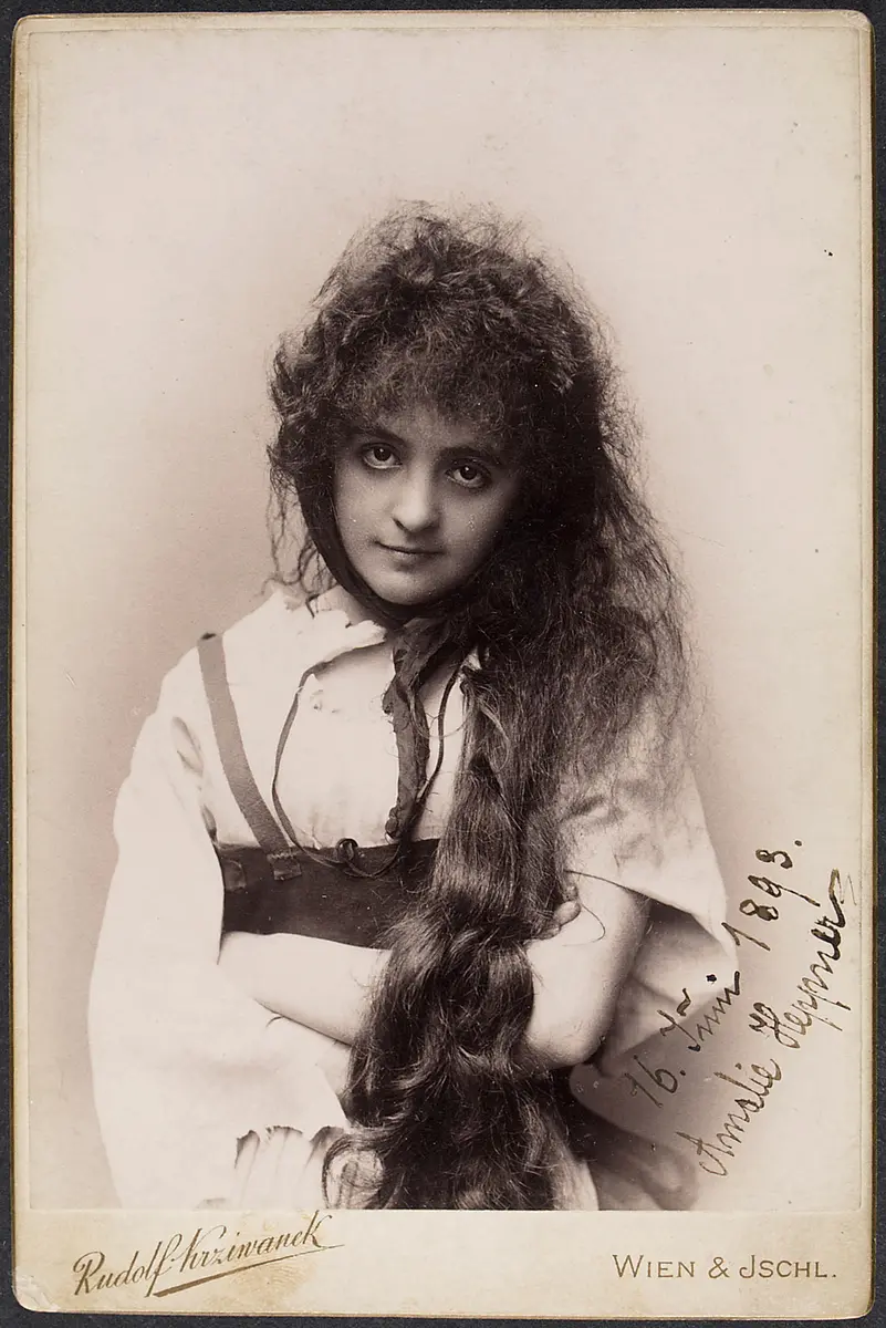 Amalie Heppner