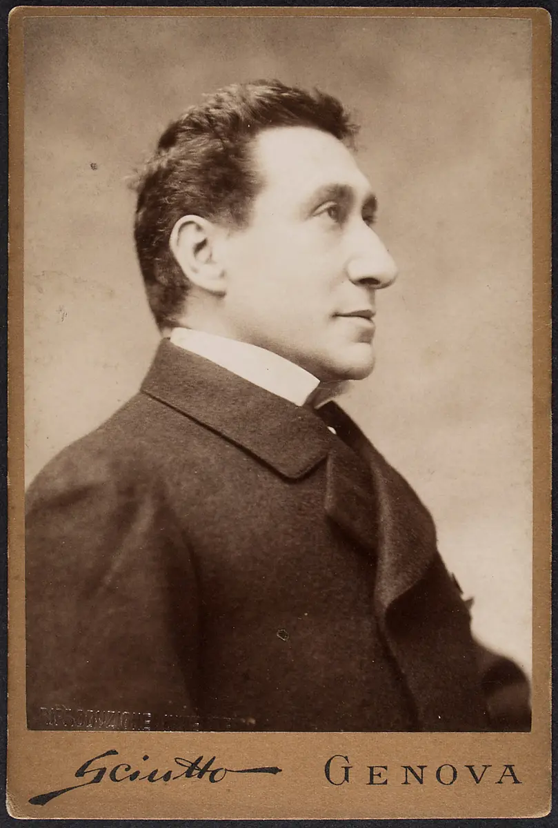 Ermete Novelli