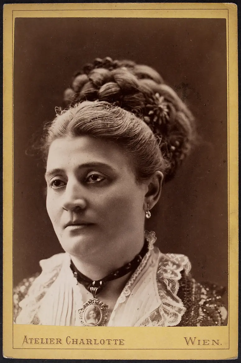 Frl. Biancki