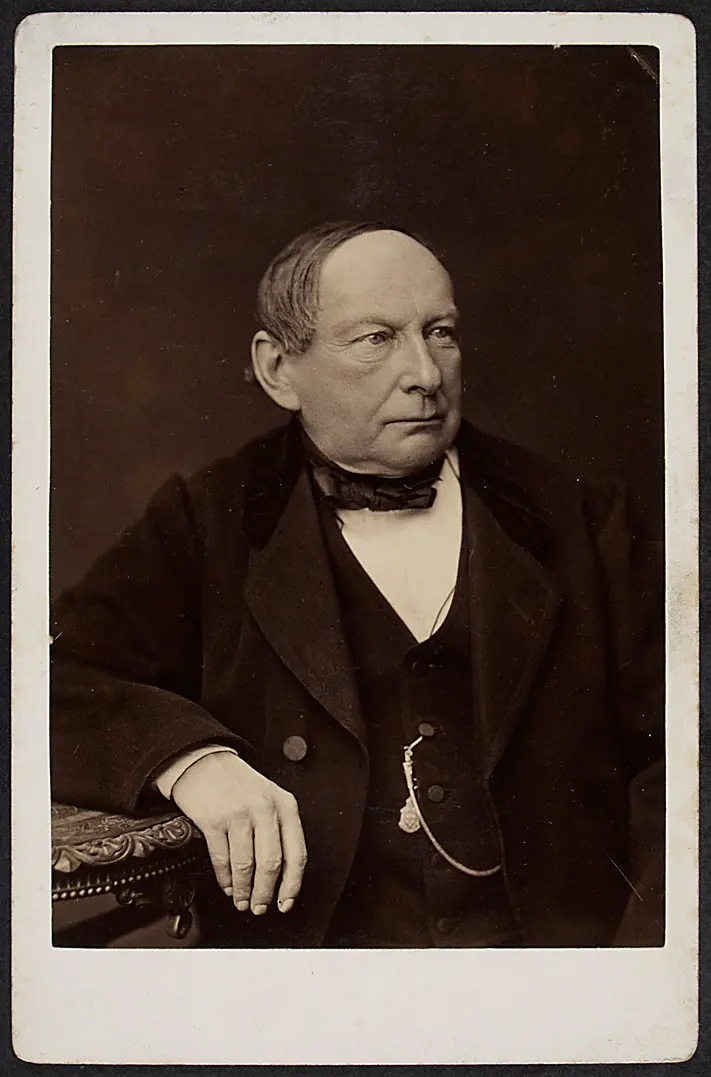 Louis Herrmann