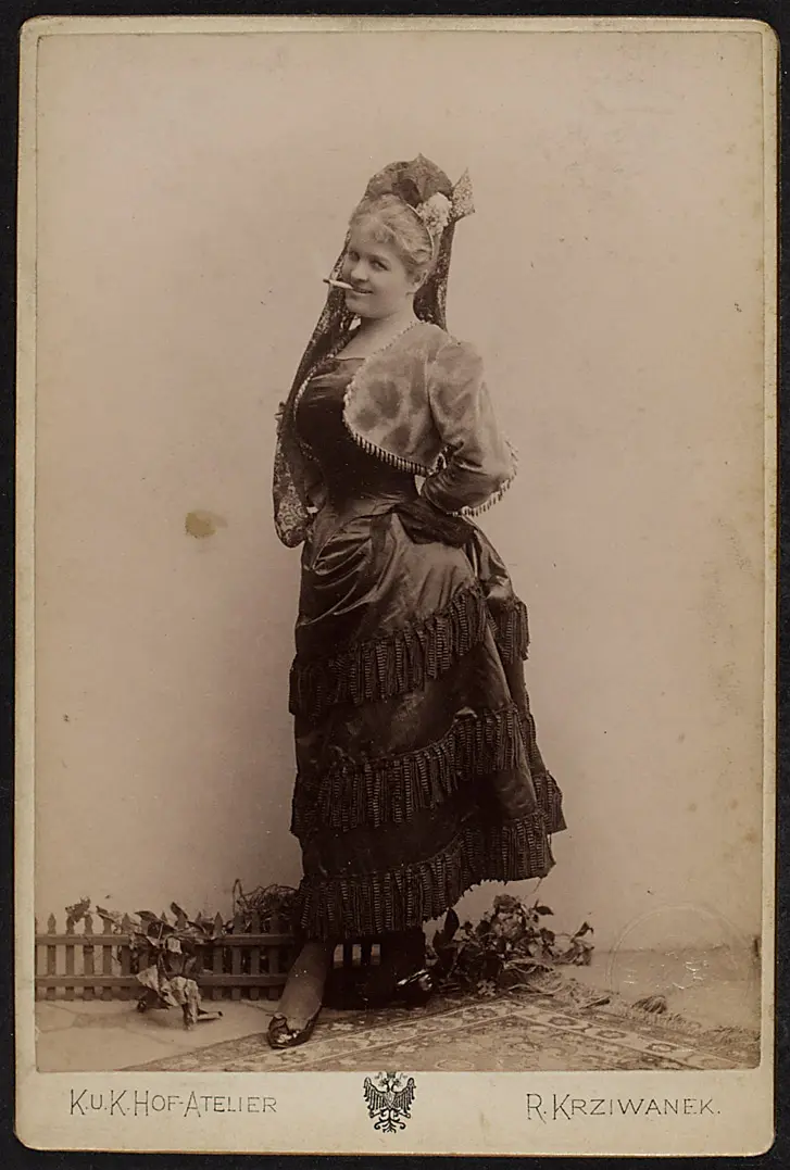 Julie Kopacsi-Karczag