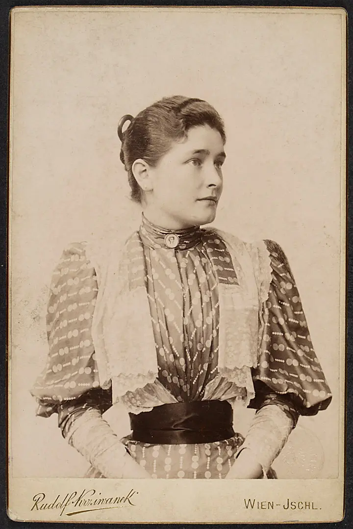 Margarete Kramm