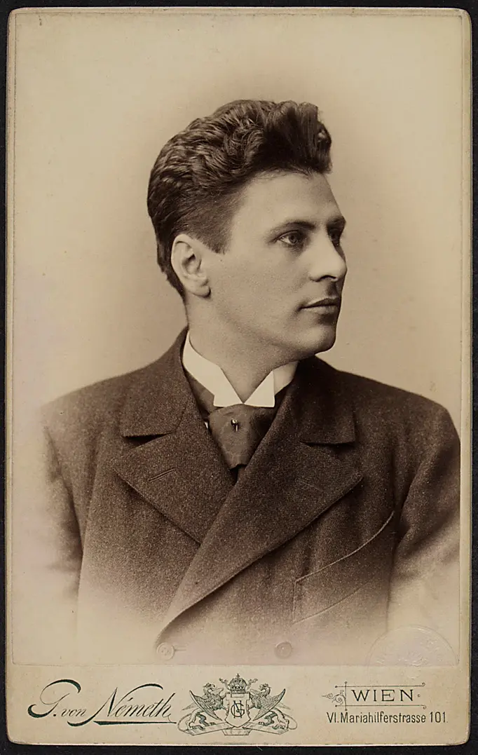 Hans Kreith
