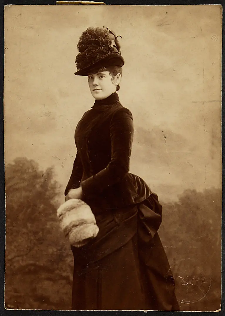 Minna Rathner
