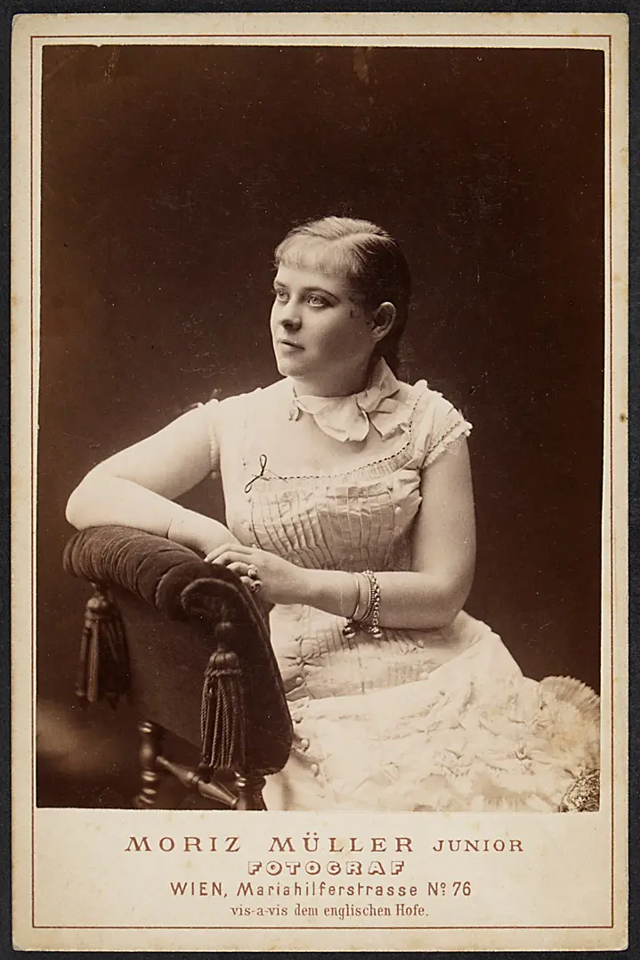 Rosa Streitmann