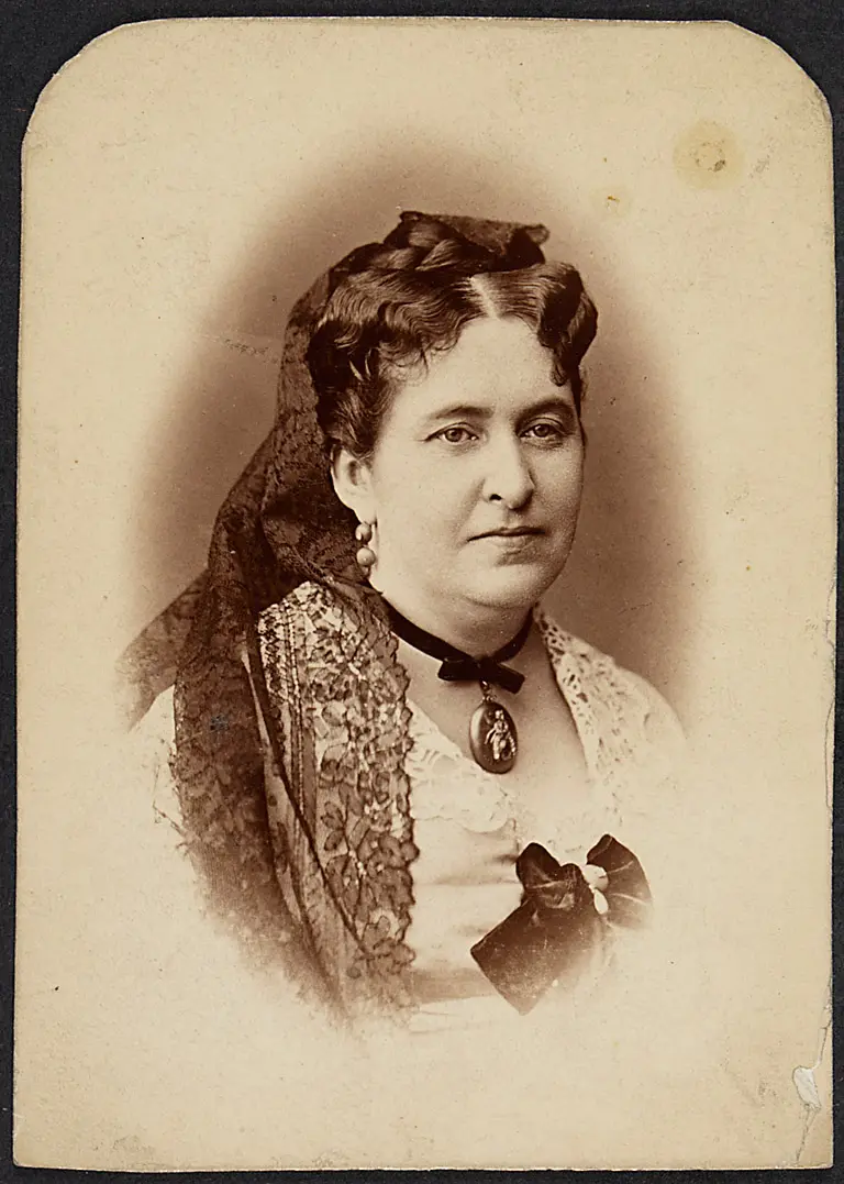 Marie Strassmann