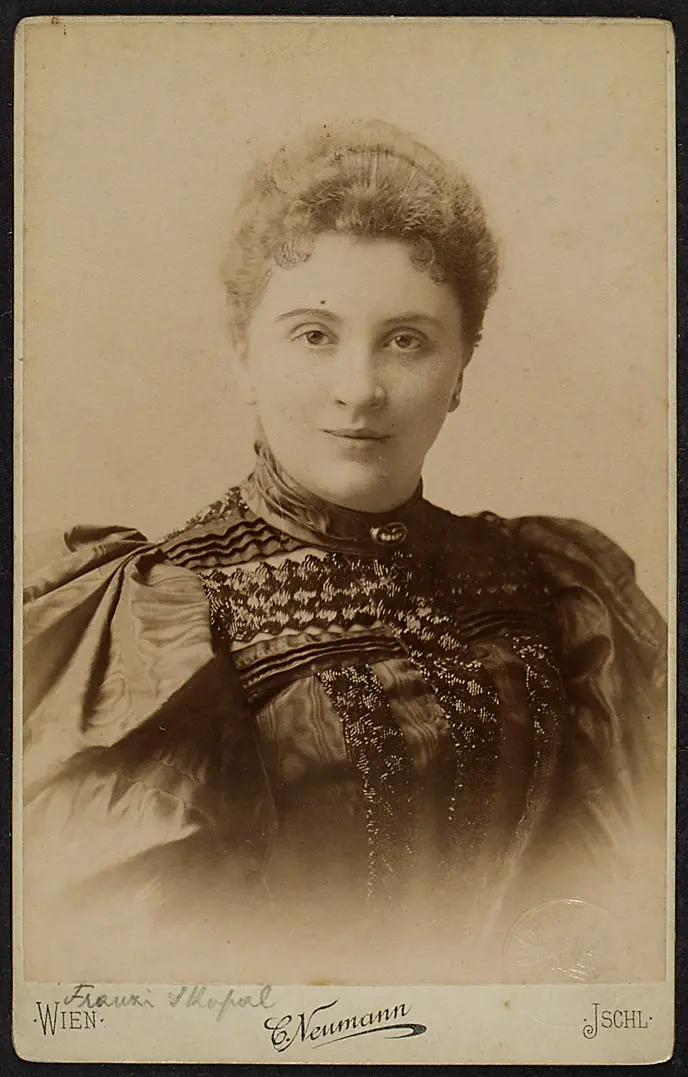 Franzi Skopal