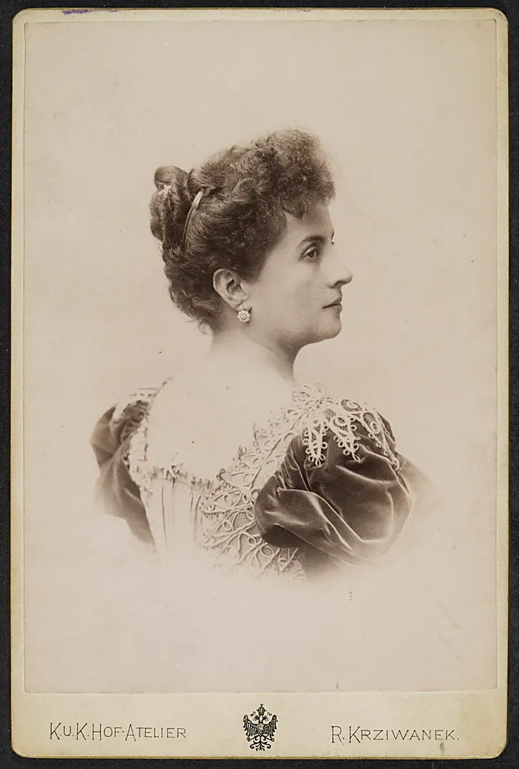 Josephine Zampa