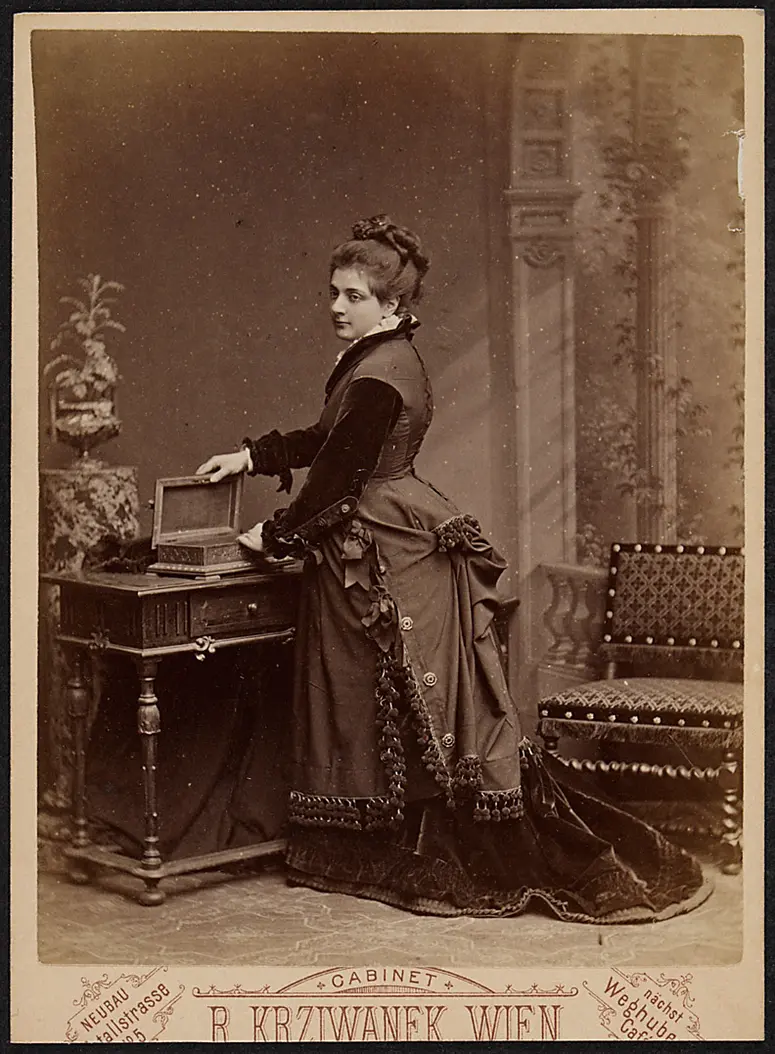 Nina Weisse