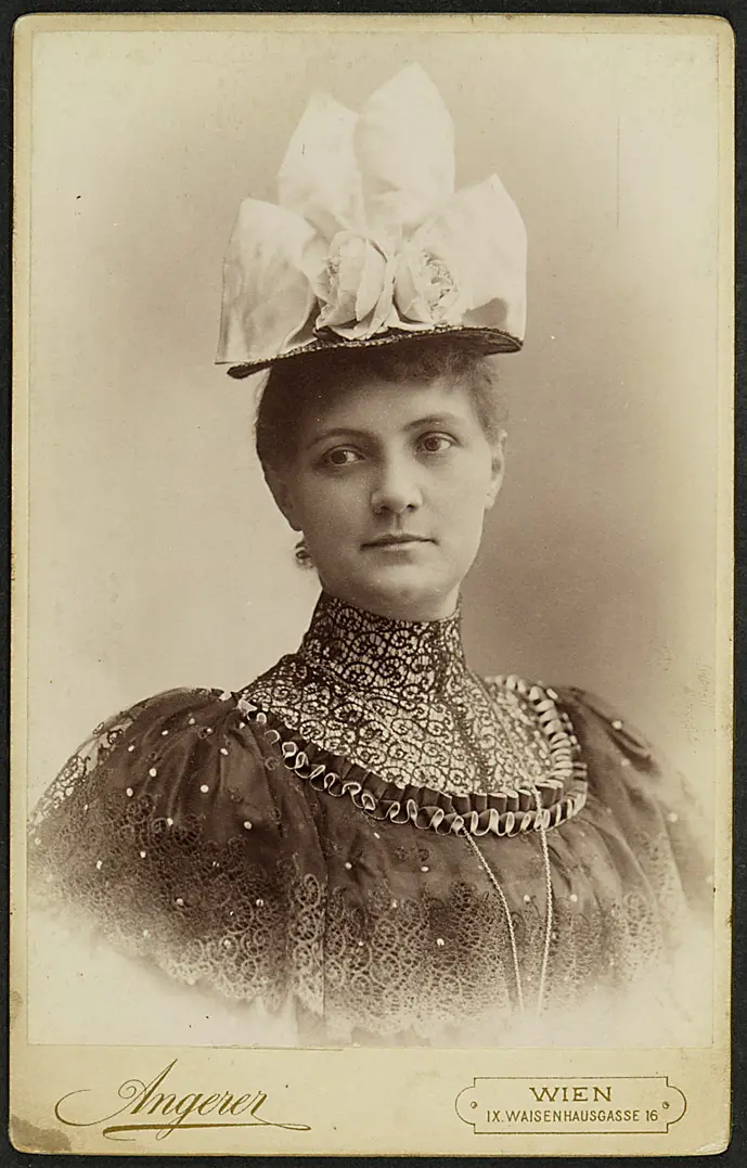 Hedwig Bleibtreu
