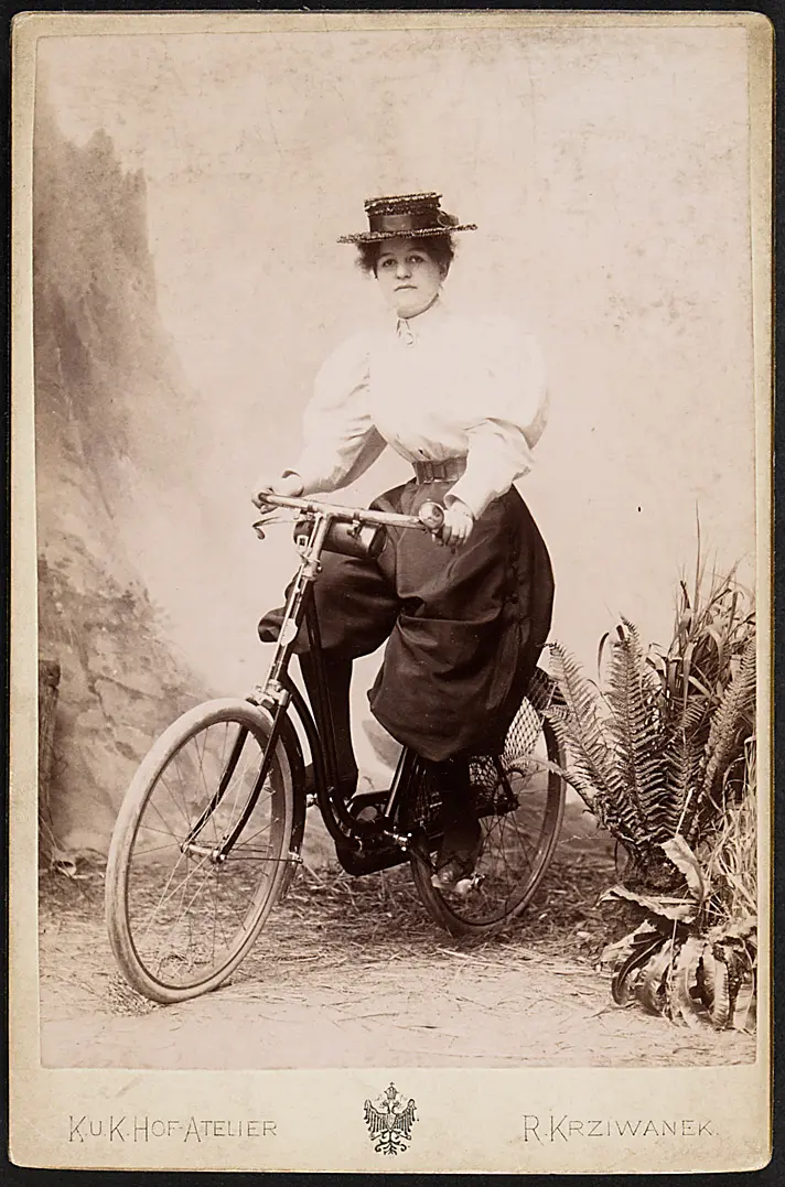 Louisa Brion