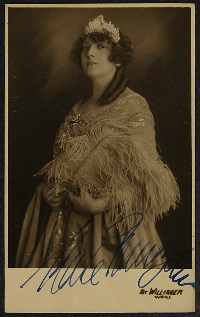 Käthe Rantzau