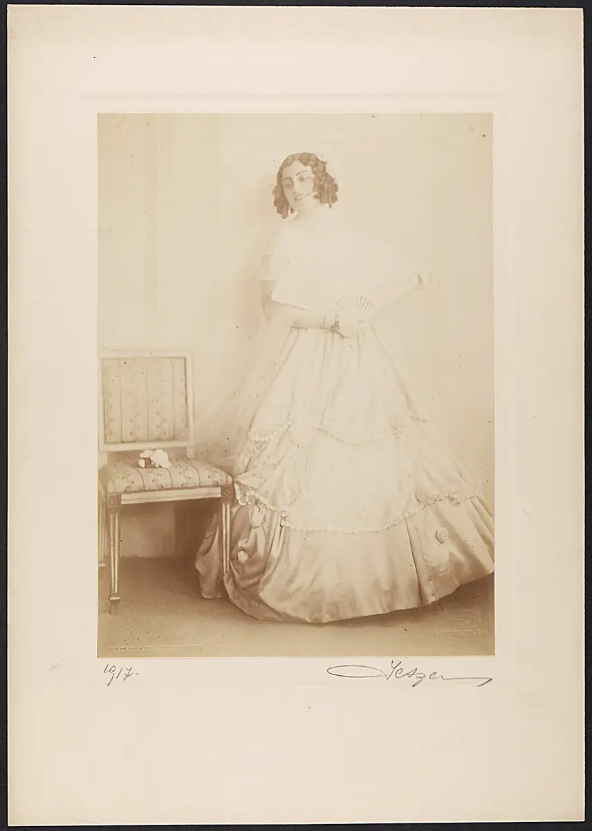 Lotte Medelsky