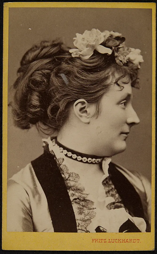 Friederike Kronau