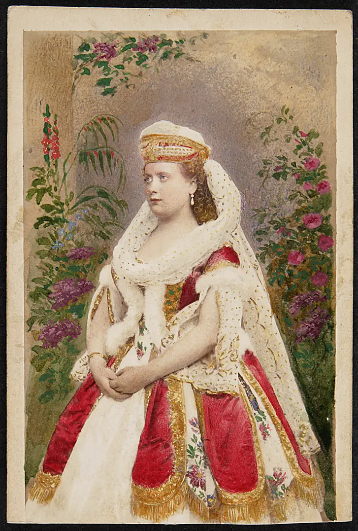 Amalie Kraft