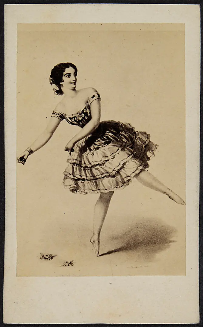 Pepita de Oliva