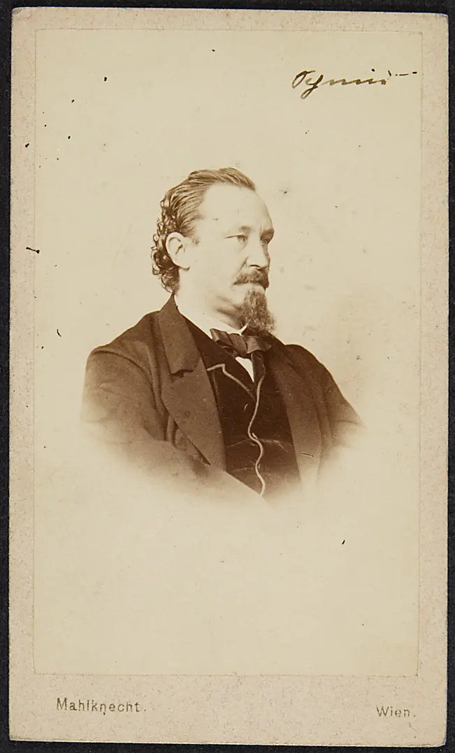 Dr. Karl Schmid