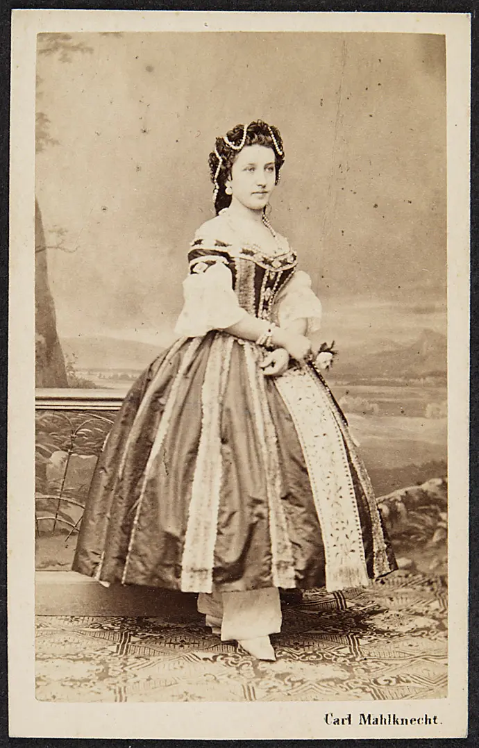 Caroline Tellheim