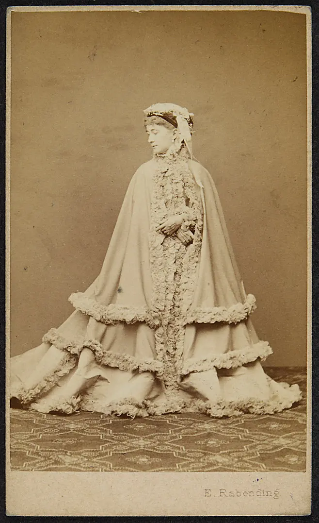 Charlotte Wolter