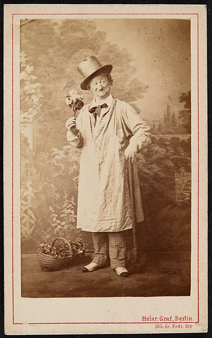 Theodor Döring