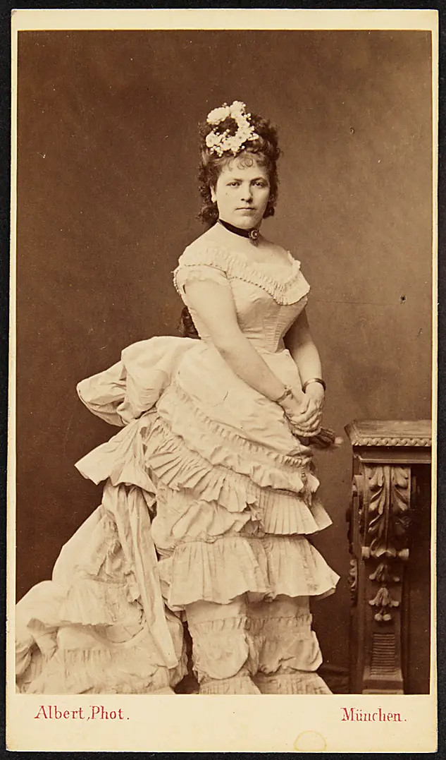 Magda Irschik