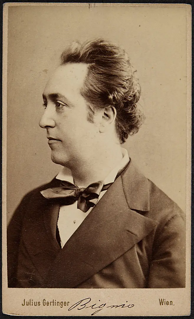 Louis von Bignio