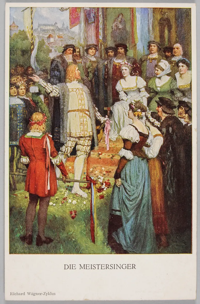 Die Meistersinger