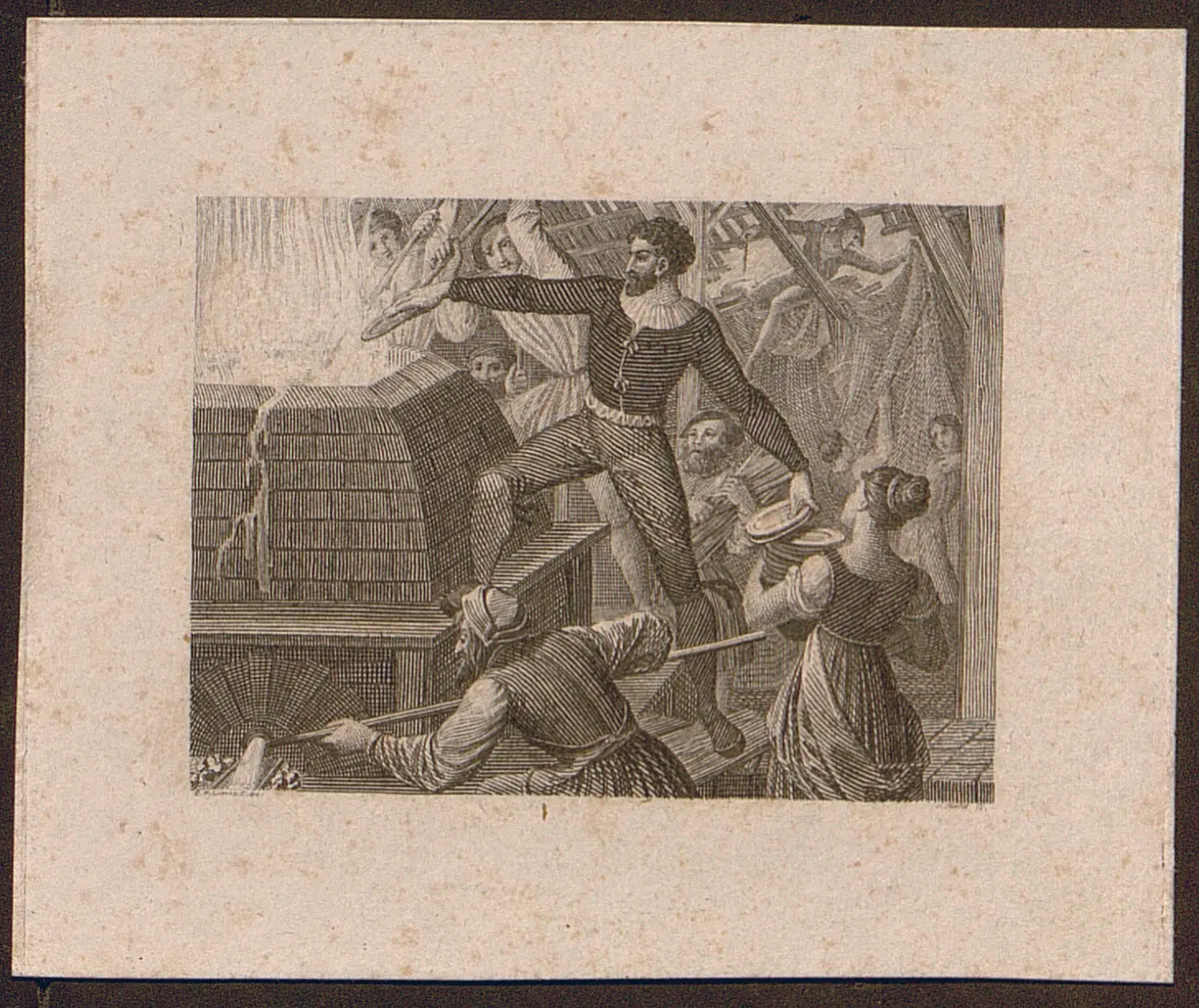 Goethe's Werke, Weiterer Titel: Benevenuto Cellini