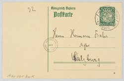 Postkarte
