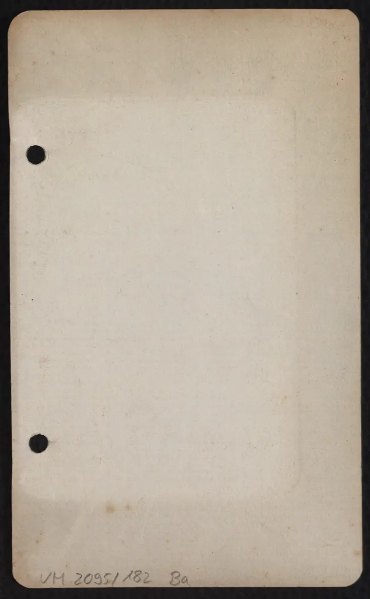 Skizzenbuch 2 / Österreich II
